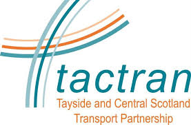 Tactran logo